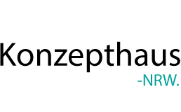 Konzepthaus-NRW Logo